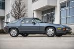 Porsche 928 S4 1988 года